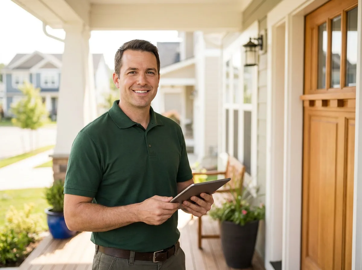 Pest control FAQs for Montrose, CA